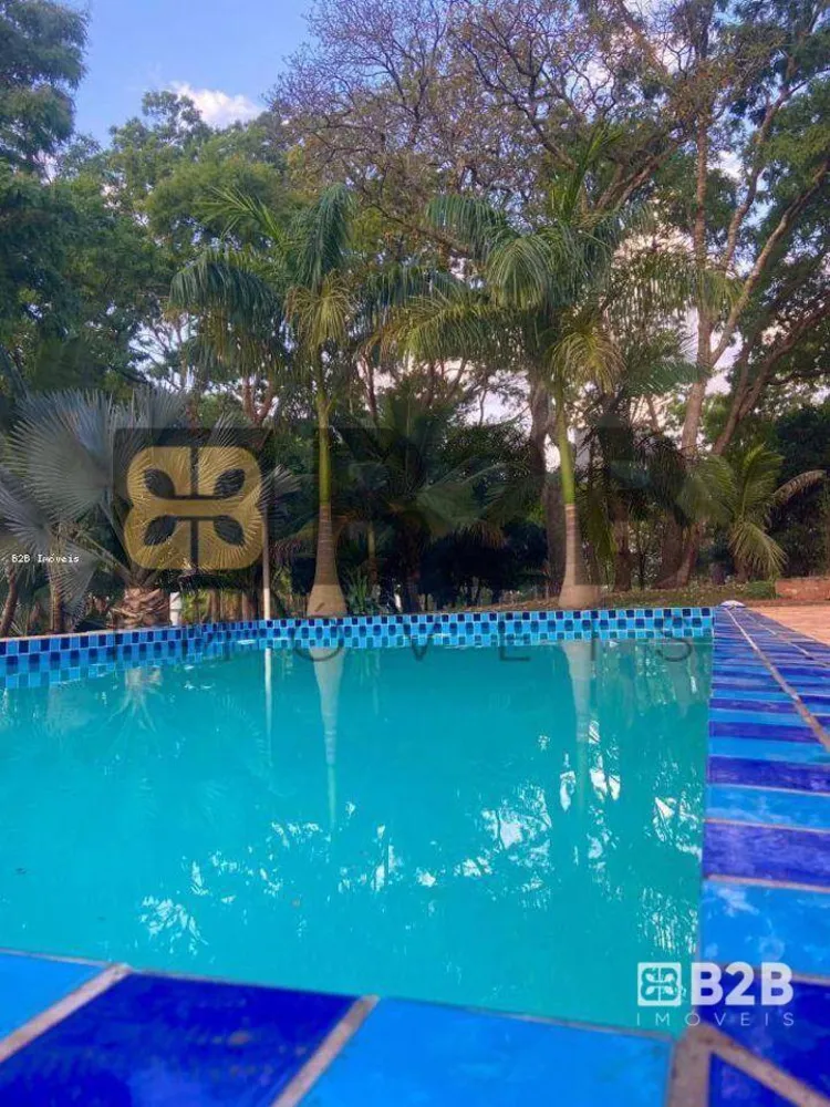 Chácara, 3 quartos, 5400 m² - Foto 18