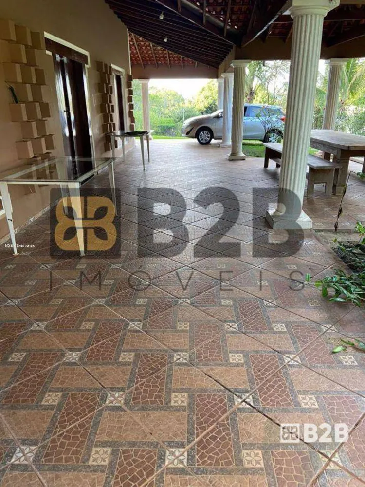 Chácara, 3 quartos, 5400 m² - Foto 11