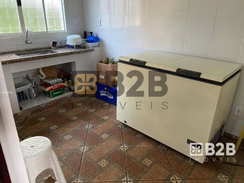 Chácara, 3 quartos, 5400 m² - Foto 13