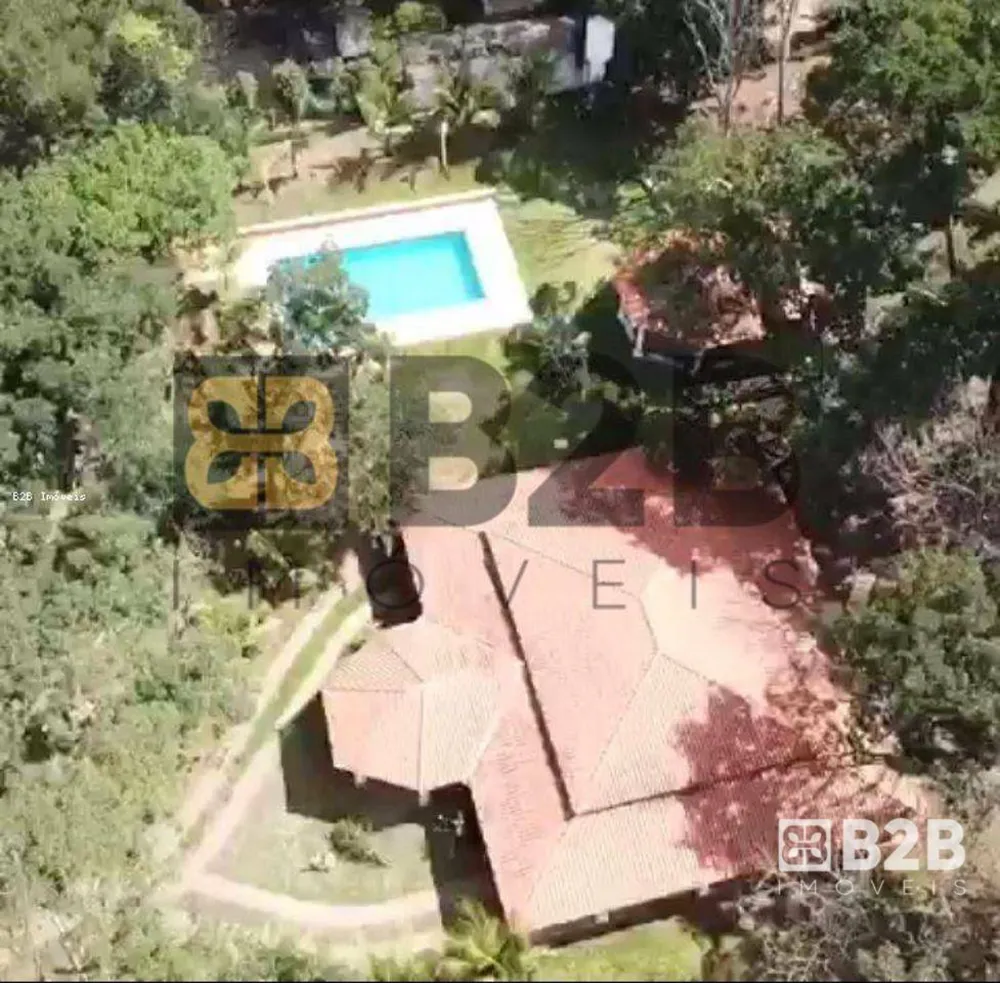 Chácara, 3 quartos, 5400 m² - Foto 15