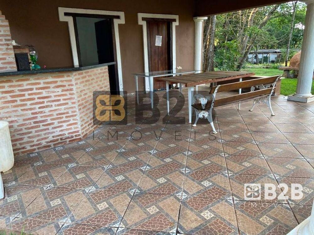 Chácara, 3 quartos, 5400 m² - Foto 3