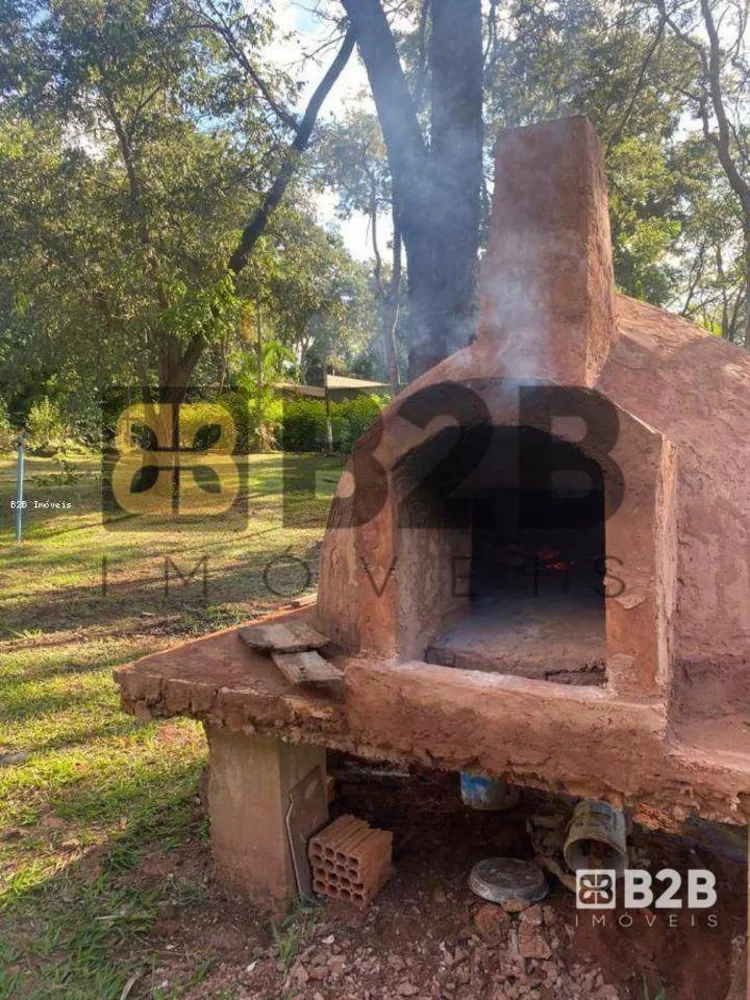 Chácara, 3 quartos, 5400 m² - Foto 7