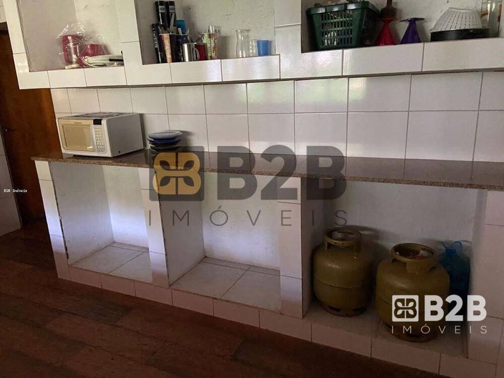 Chácara, 3 quartos, 5400 m² - Foto 8