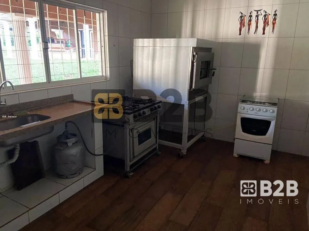 Chácara, 3 quartos, 5400 m² - Foto 16
