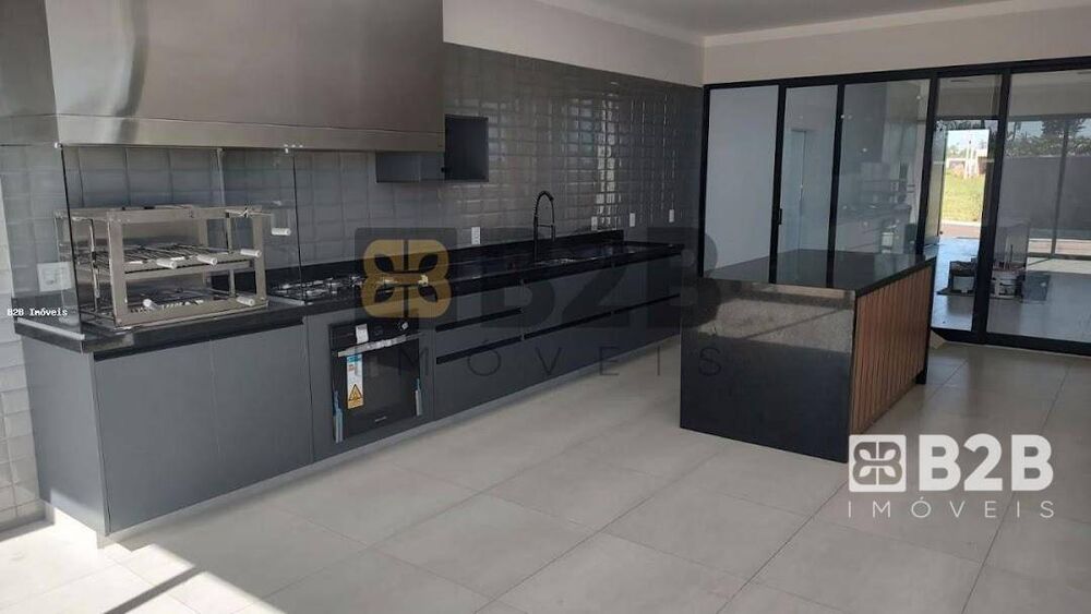 Casa de Condomínio à venda e aluguel com 3 quartos, 224m² - Foto 3