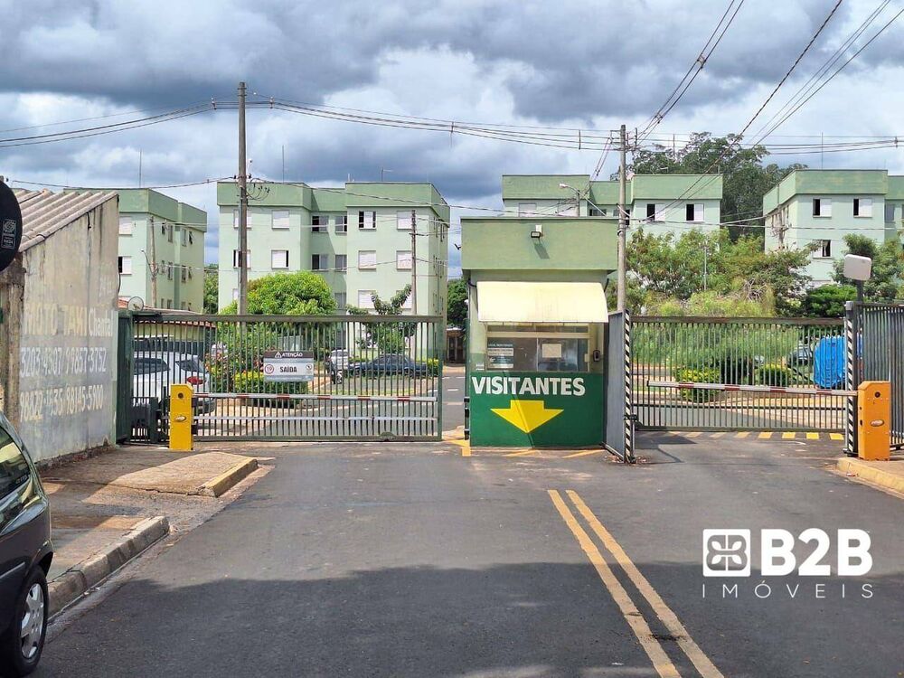 Apartamento, 2 quartos, 39 m² - Foto 8