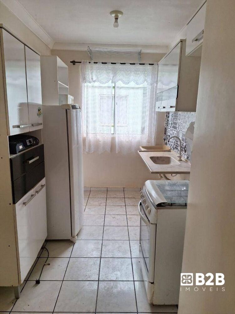 Apartamento, 2 quartos, 39 m² - Foto 2