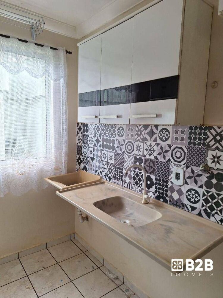 Apartamento, 2 quartos, 39 m² - Foto 1