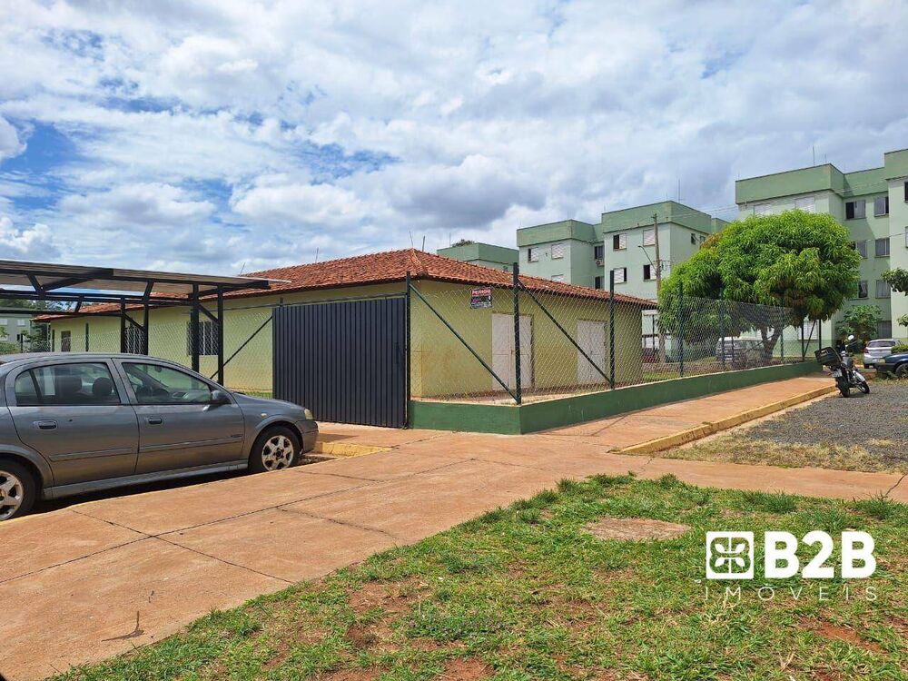 Apartamento, 2 quartos, 39 m² - Foto 7