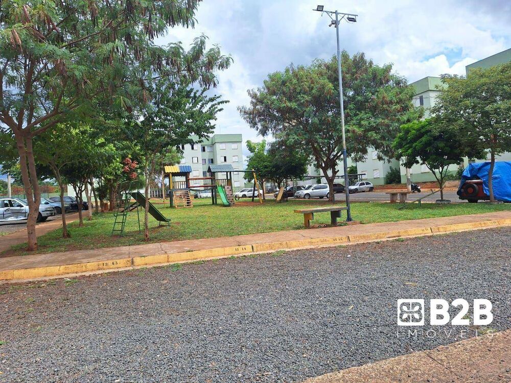 Apartamento, 2 quartos, 39 m² - Foto 6