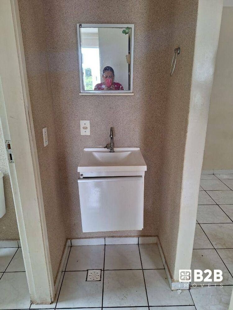 Apartamento, 2 quartos, 39 m² - Foto 5