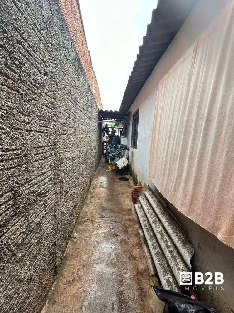 Casa, 3 quartos, 95 m² - Foto 7