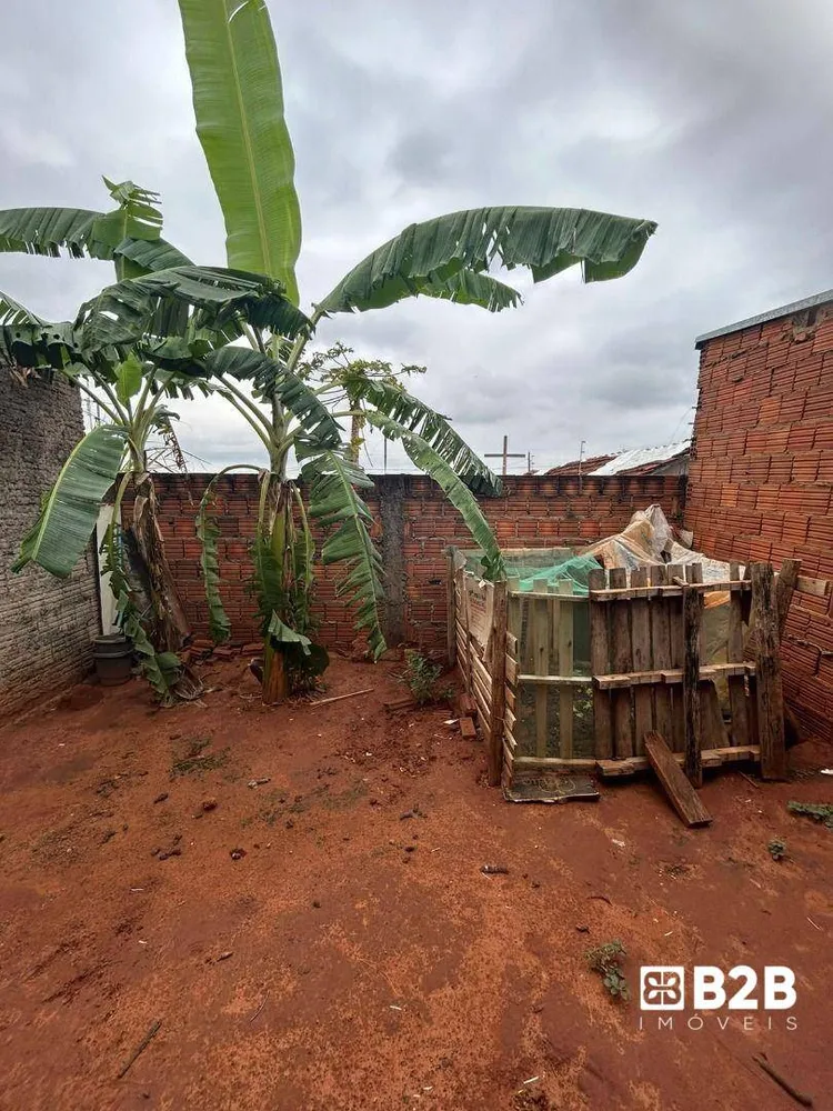 Casa, 3 quartos, 95 m² - Foto 3