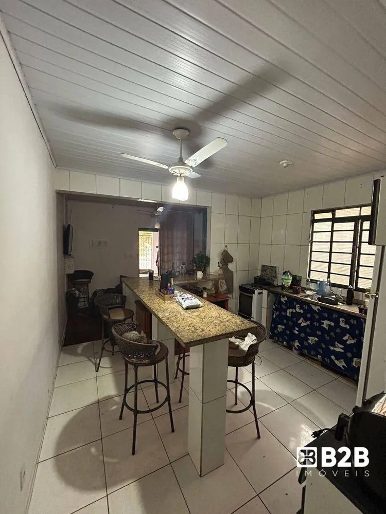 Casa, 3 quartos, 95 m² - Foto 6