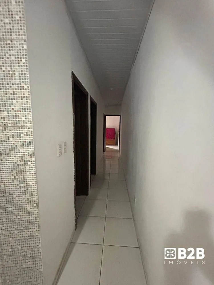 Casa, 3 quartos, 95 m² - Foto 10