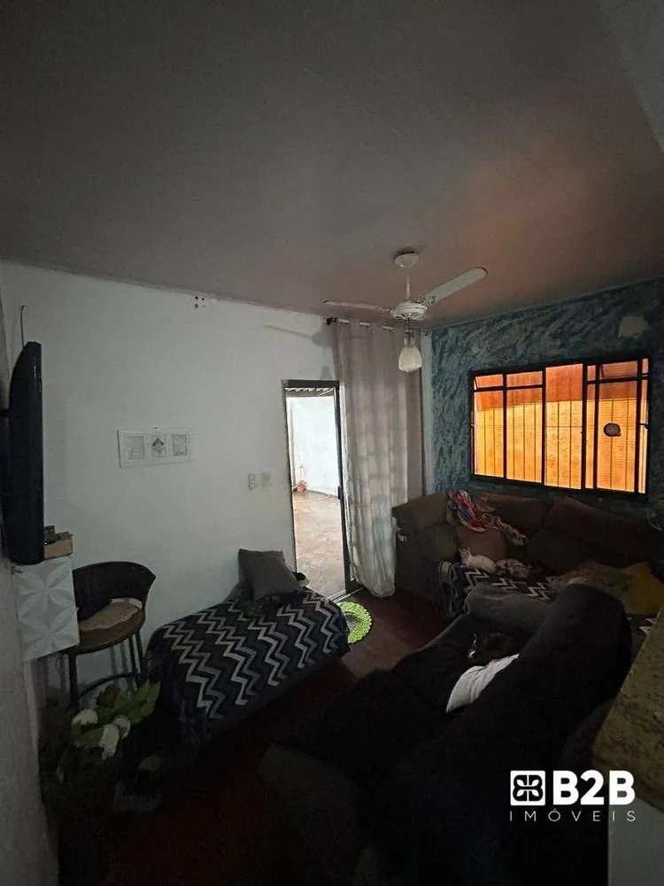 Casa, 3 quartos, 95 m² - Foto 11