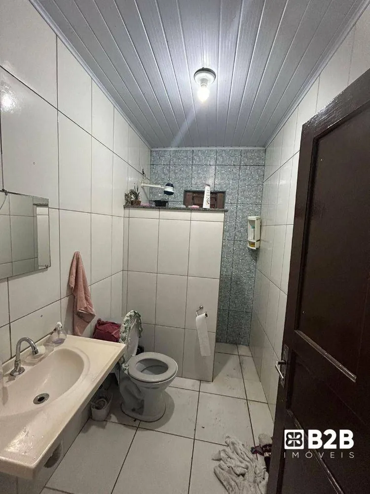 Casa, 3 quartos, 95 m² - Foto 2