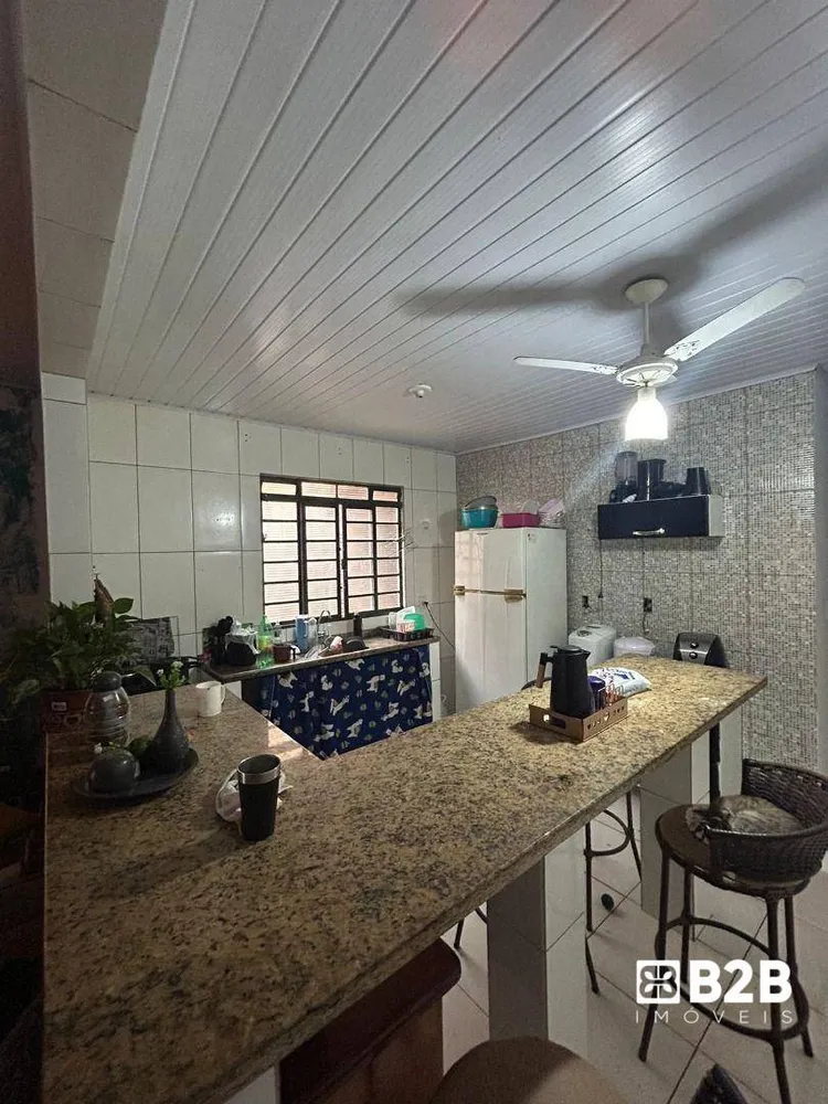 Casa, 3 quartos, 95 m² - Foto 9