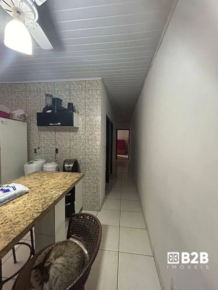 Casa, 3 quartos, 95 m² - Foto 12