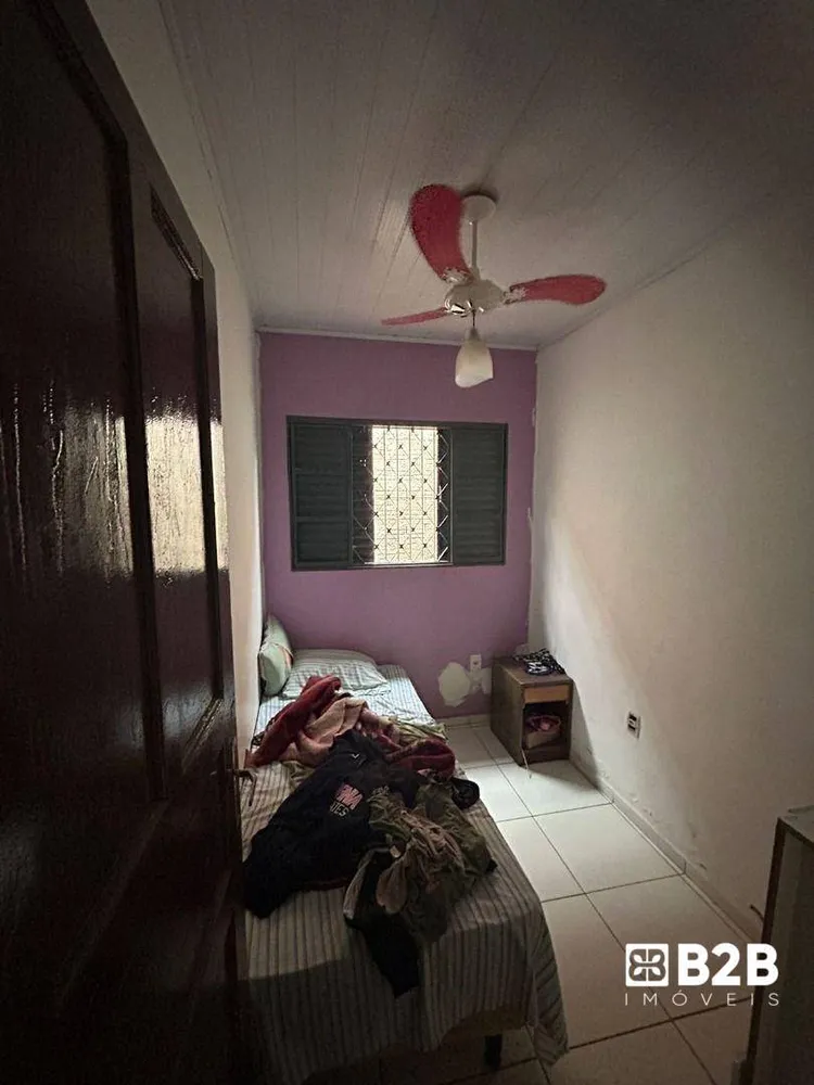 Casa, 3 quartos, 95 m² - Foto 1