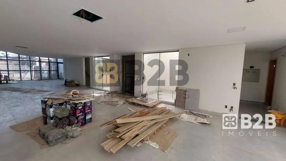 Loja-Salão, 1200 m² - Foto 5