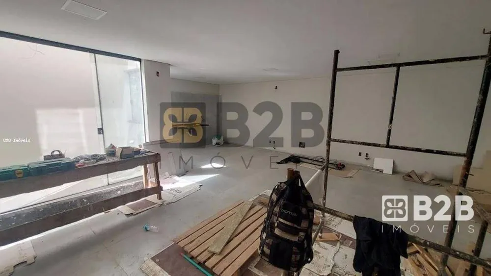 Loja-Salão, 1200 m² - Foto 4