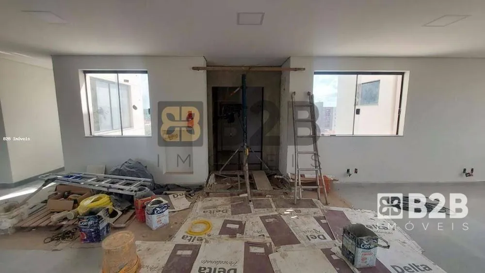 Loja-Salão, 1200 m² - Foto 12