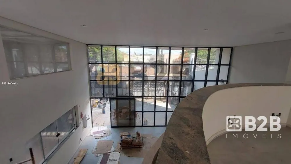 Loja-Salão, 1200 m² - Foto 2