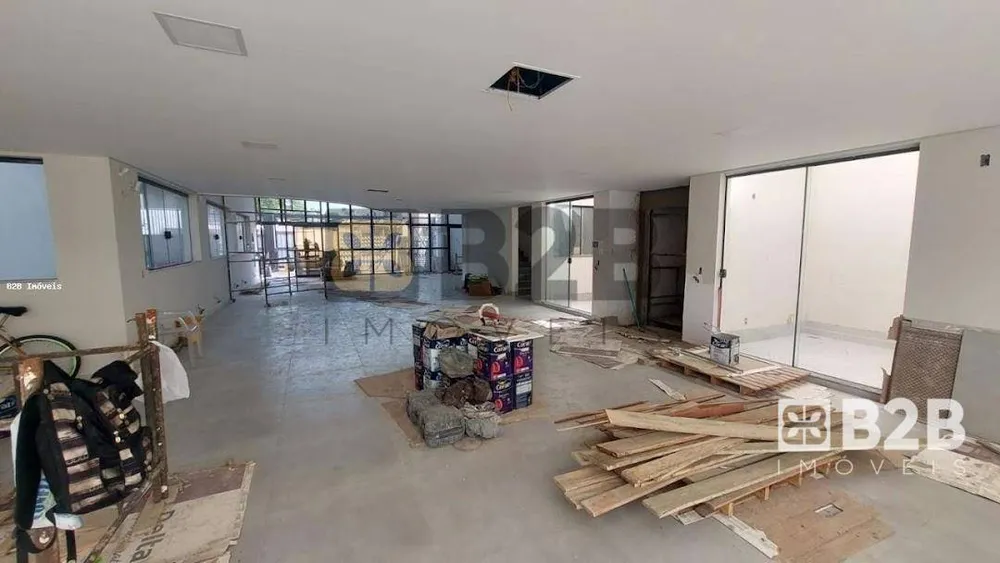 Loja-Salão, 1200 m² - Foto 6