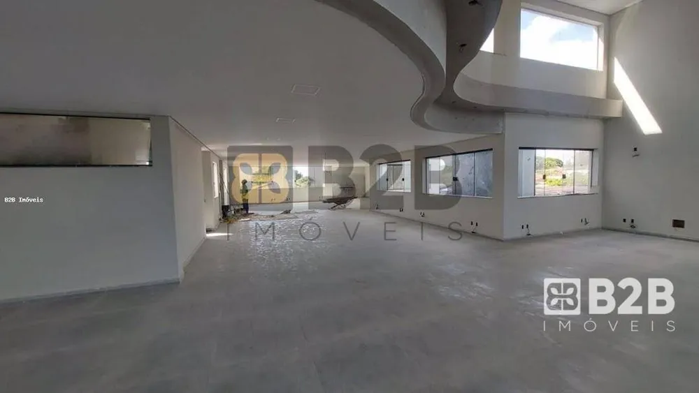 Loja-Salão, 1200 m² - Foto 9