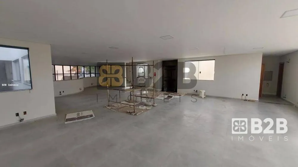 Loja-Salão, 1200 m² - Foto 8