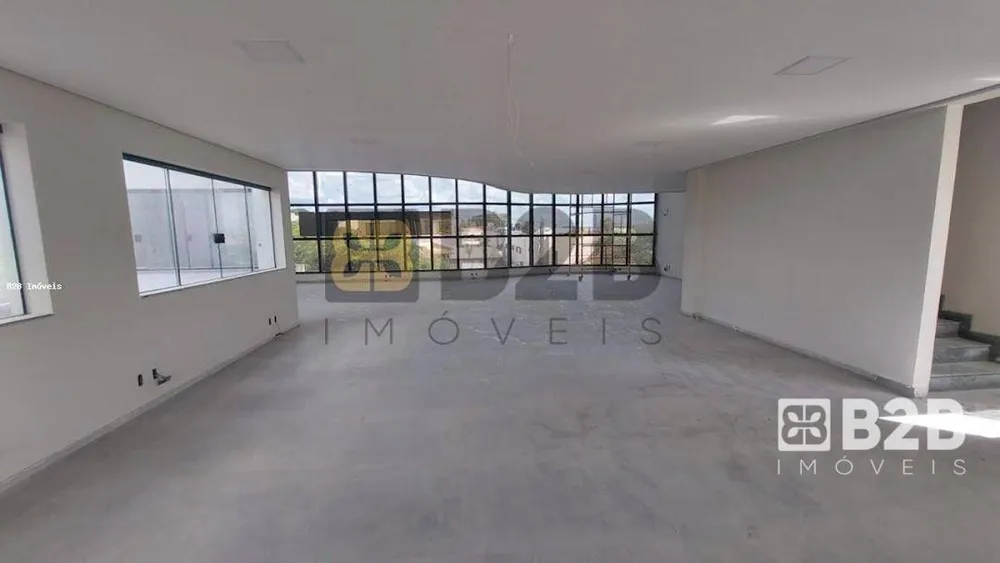Loja-Salão, 1200 m² - Foto 1