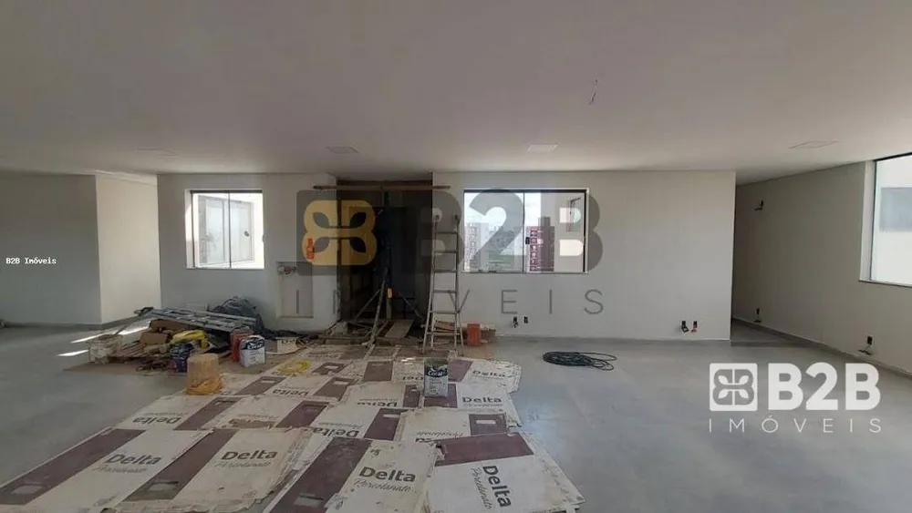 Loja-Salão, 1200 m² - Foto 10