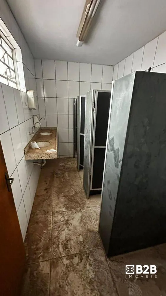 Loja-Salão, 450 m² - Foto 8