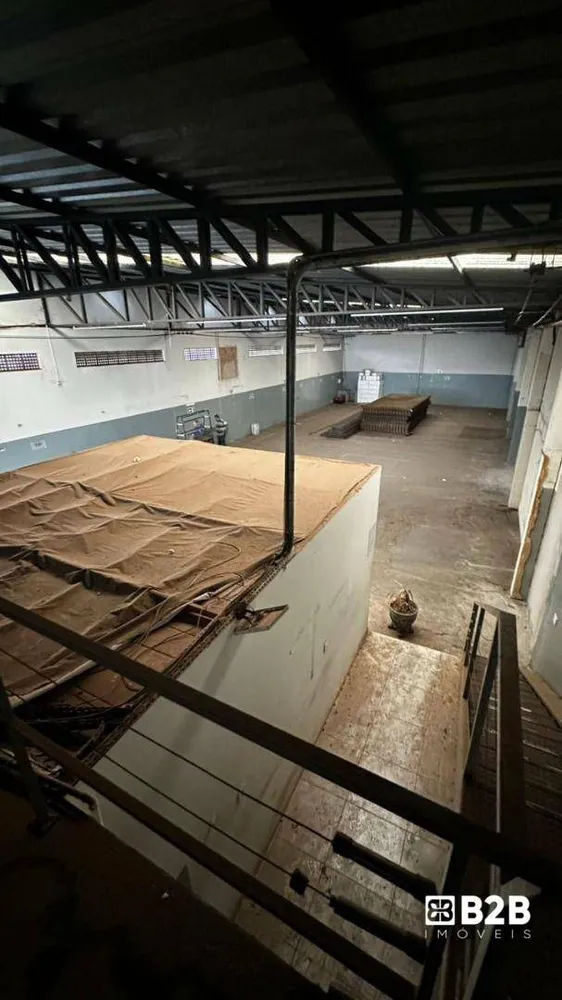 Loja-Salão, 450 m² - Foto 7