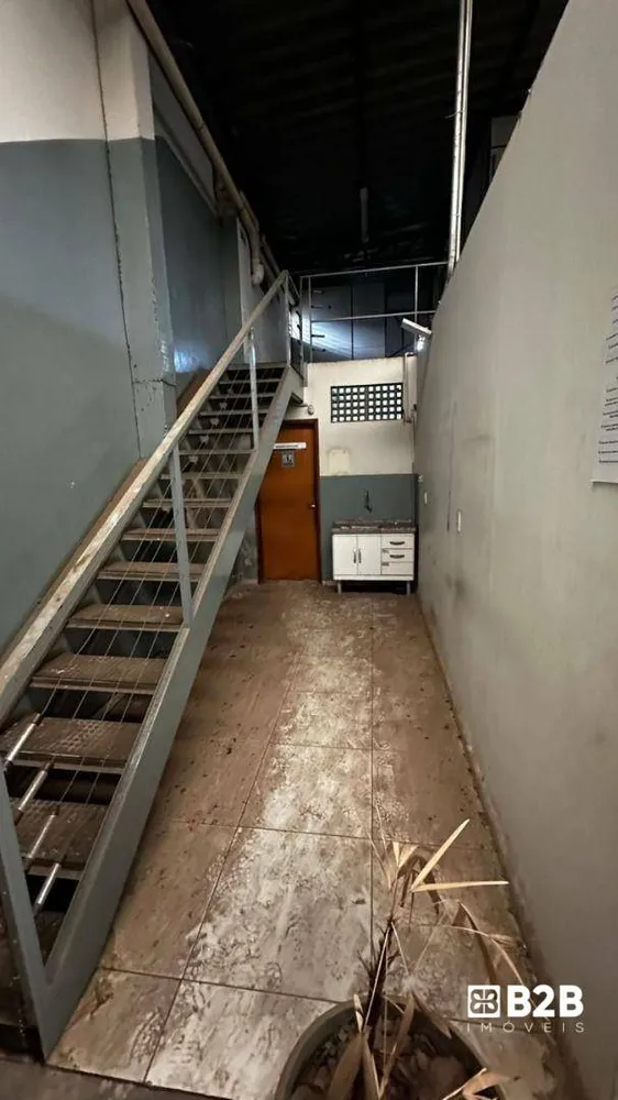 Loja-Salão, 450 m² - Foto 2
