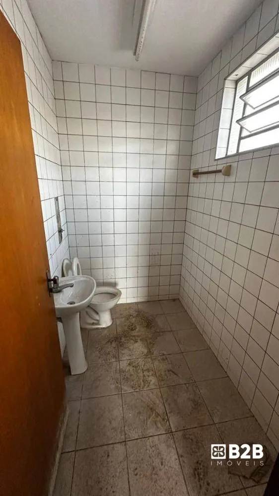 Loja-Salão, 450 m² - Foto 11