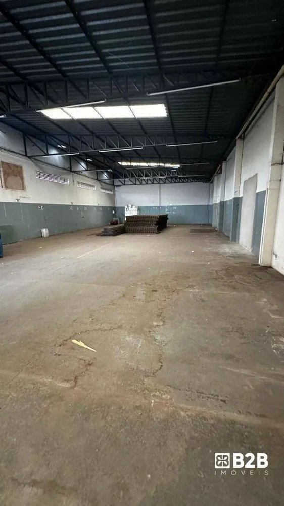 Loja-Salão, 450 m² - Foto 1