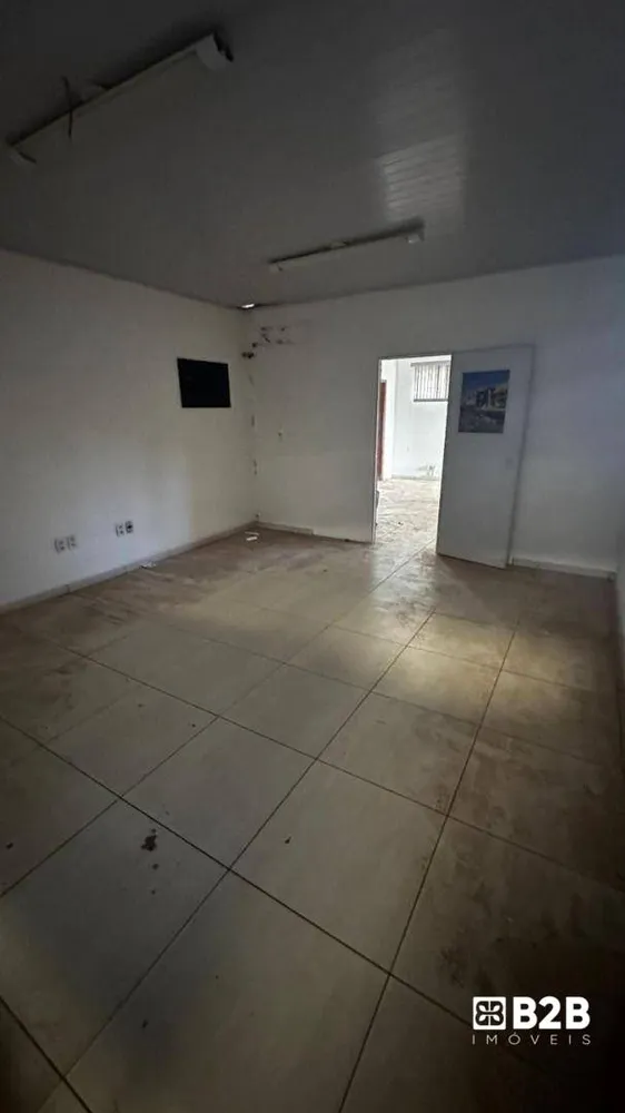 Loja-Salão, 450 m² - Foto 9