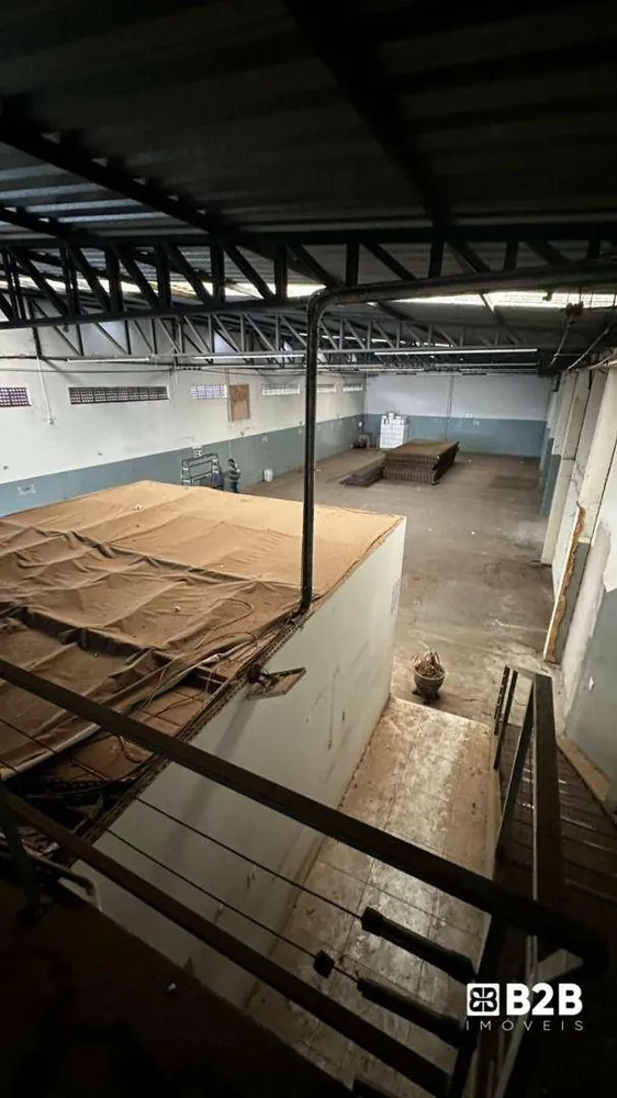 Loja-Salão, 450 m² - Foto 6