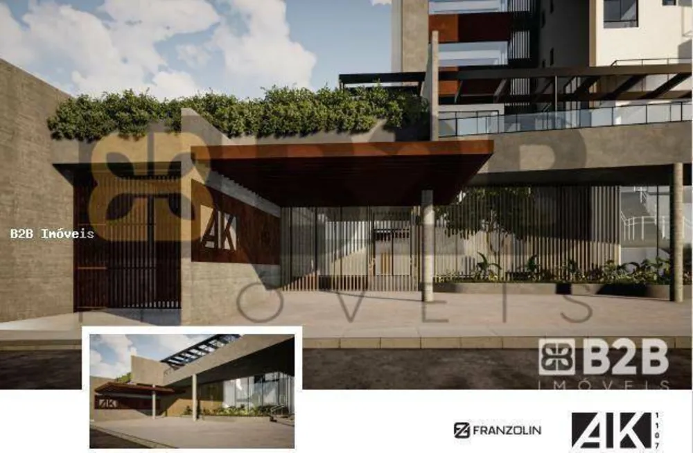 Apartamento, 2 quartos, 97 m² - Foto 5
