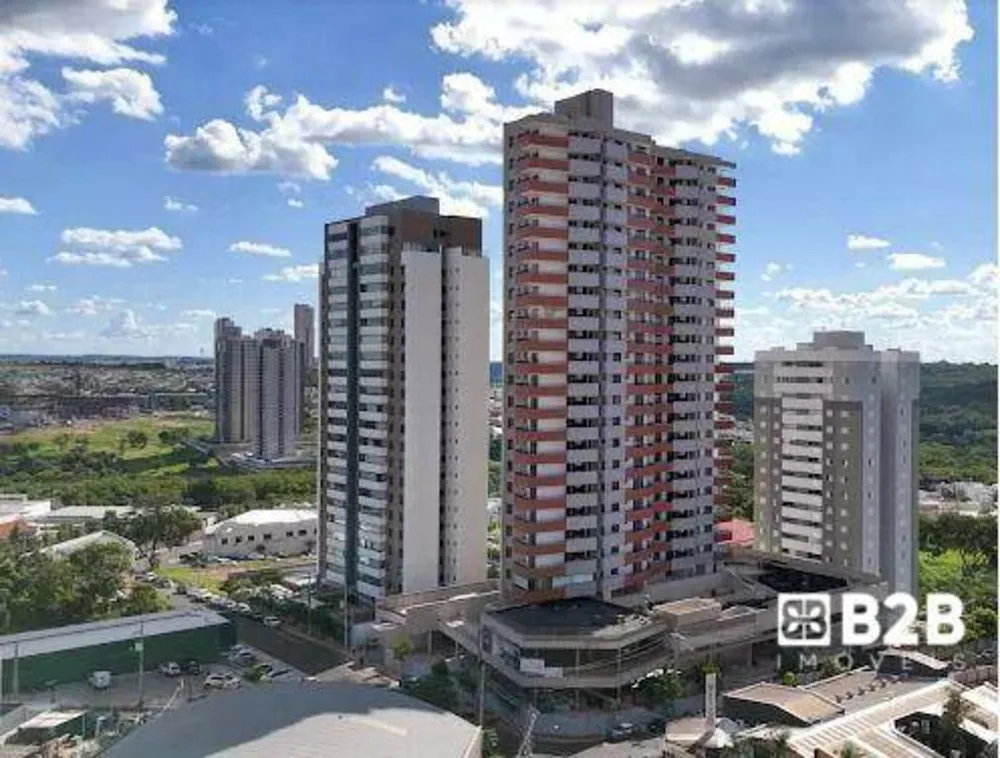 Apartamento, 2 quartos, 97 m² - Foto 1