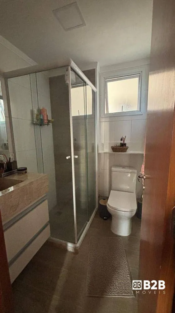 Apartamento, 1 quarto, 27 m² - Foto 7