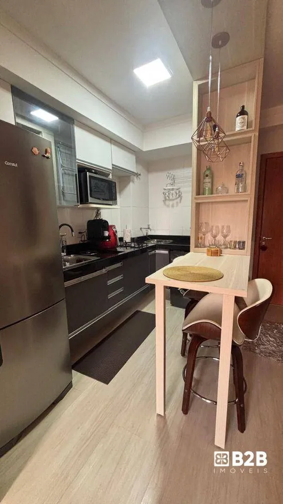 Apartamento, 1 quarto, 27 m² - Foto 8