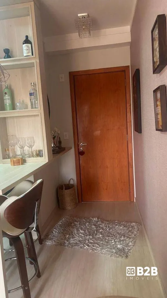 Apartamento, 1 quarto, 27 m² - Foto 3