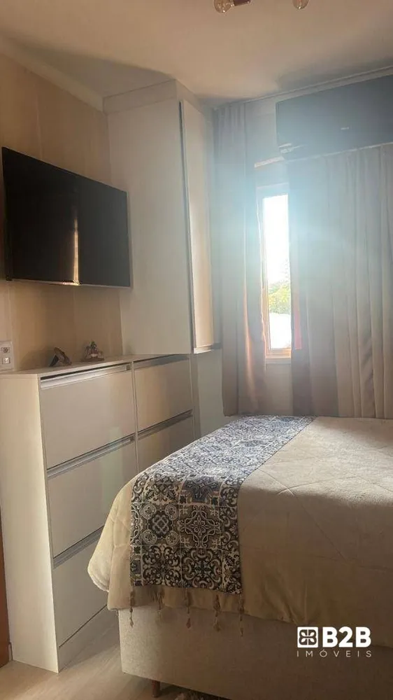 Apartamento, 1 quarto, 27 m² - Foto 6
