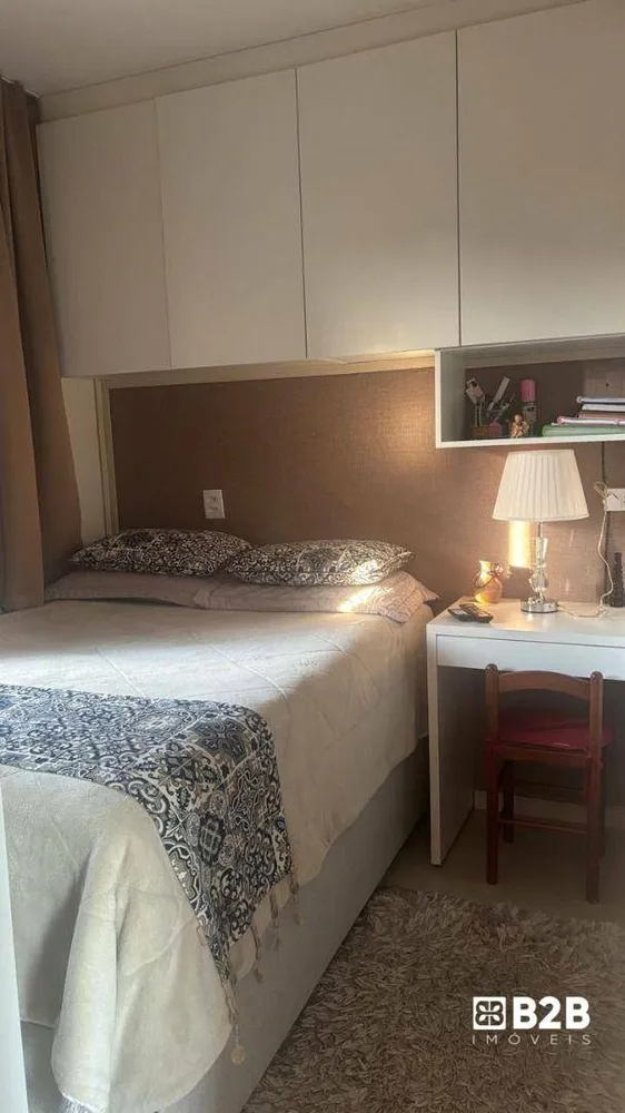 Apartamento, 1 quarto, 27 m² - Foto 4