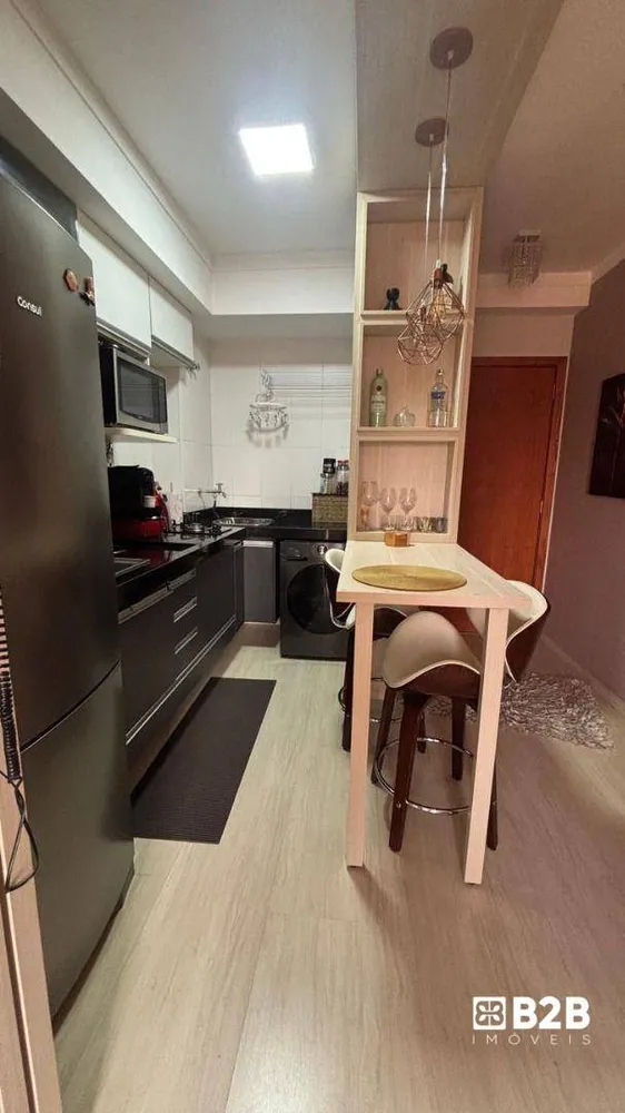 Apartamento, 1 quarto, 27 m² - Foto 9