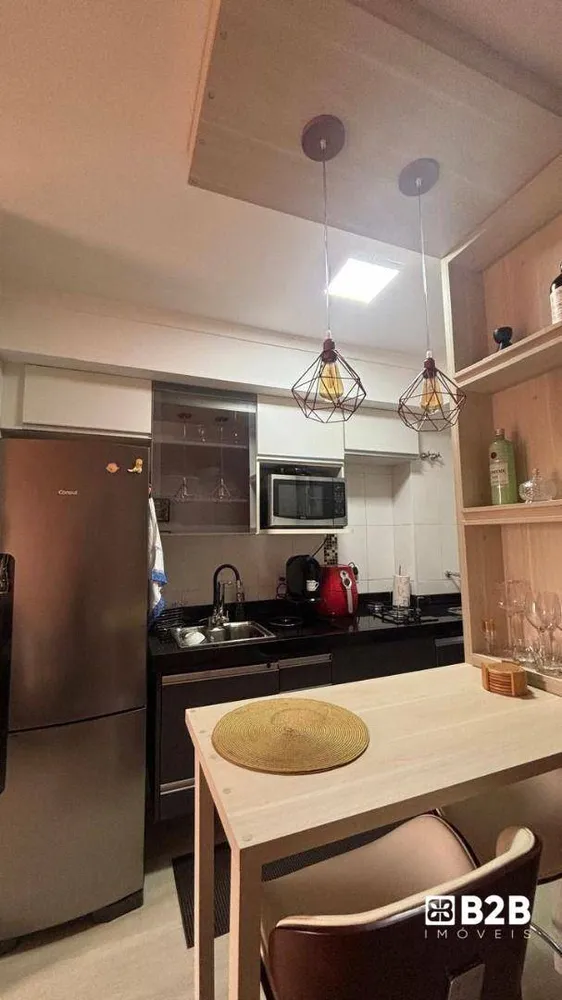 Apartamento, 1 quarto, 27 m² - Foto 10