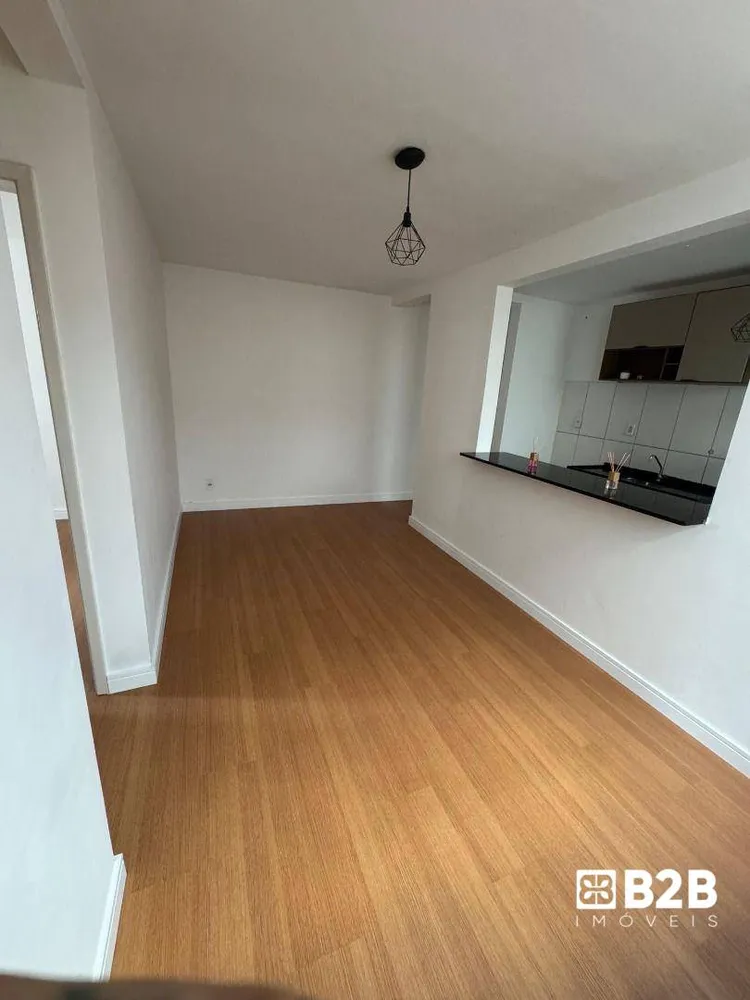 Apartamento, 2 quartos, 45 m² - Foto 5